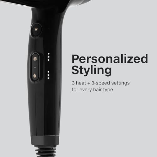 Dry Lightweight Professional Dryer