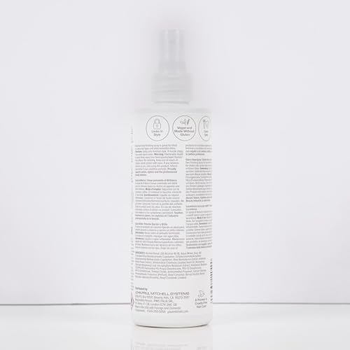 Freeze and Shine Super Spray