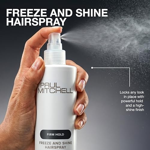 Freeze and Shine Travel