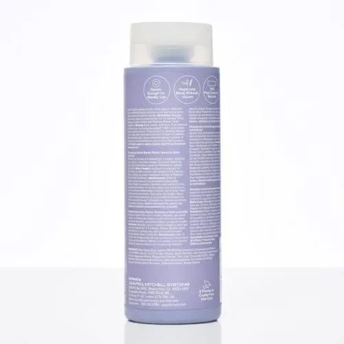 Platinum Blonde Violet Shampoo
