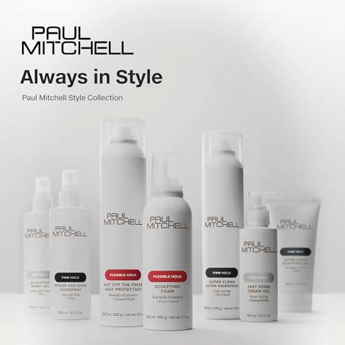 Super Clean Extra Hairspray