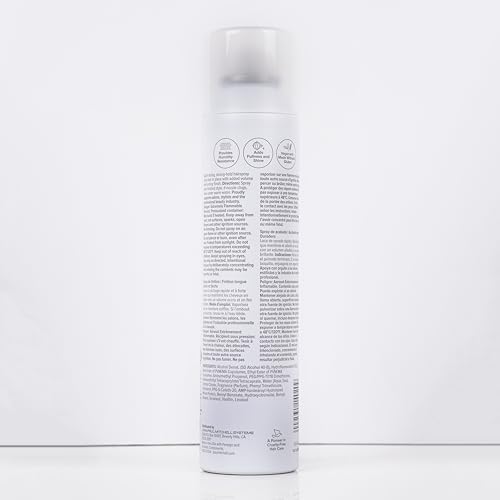 Super Clean Extra Hairspray