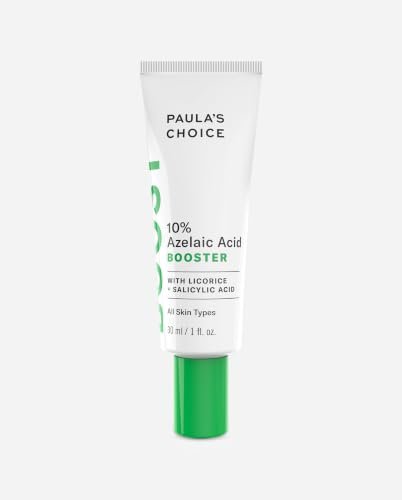 BOOST 10% Azelaic Acid Booster Cream Gel
