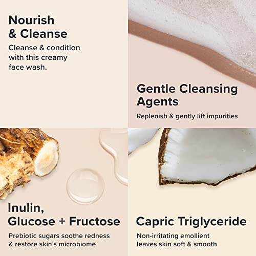 CALM Ultra-Gentle Face Cleanser