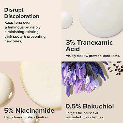 CLINICAL Discoloration Repair Serum
