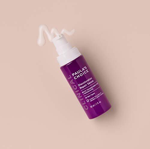 CLINICAL Discoloration Repair Serum