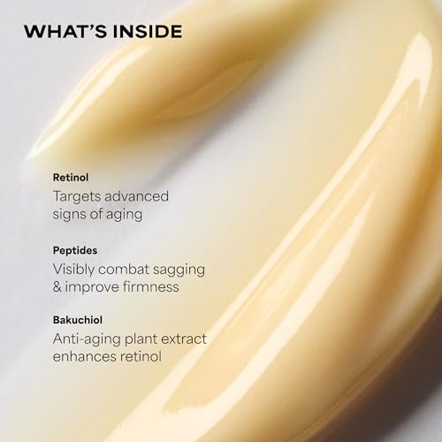 Clinical 0.3% Retinol + 2% Bakuchiol Serum