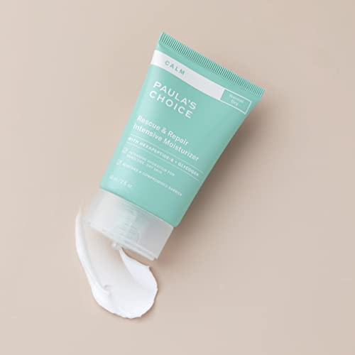 CALM Intensive Moisturizer