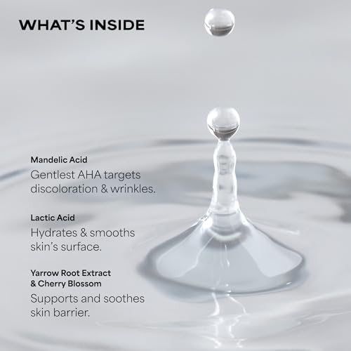 6% Mandelic + 2% Lactic Acid 1 fl oz