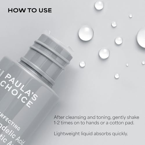 6% Mandelic + 2% Lactic Acid 1 fl oz