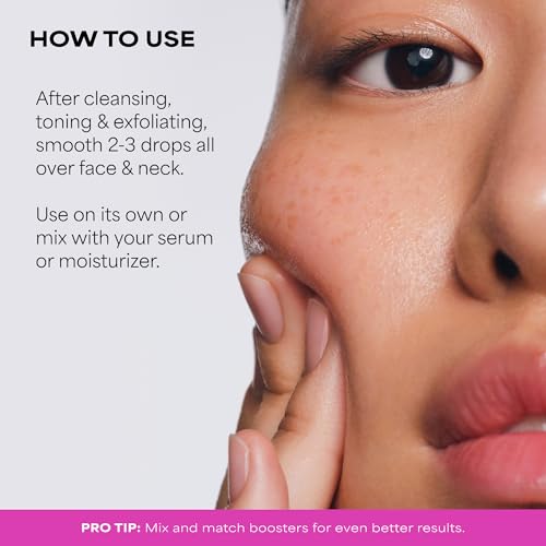 Pro-Collagen Multi-Peptide Booster Face Serum
