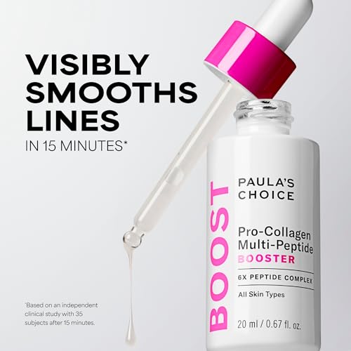 Pro-Collagen Multi-Peptide Booster