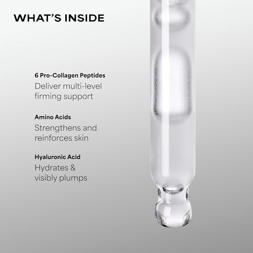 Pro-Collagen Multi-Peptide Booster