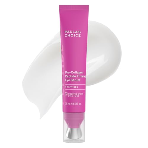 Pro-Collagen Peptide Eye Serum