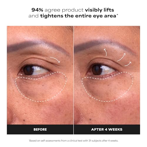 Pro-Collagen Peptide Eye Serum