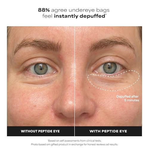 Pro-Collagen Peptide Eye Serum