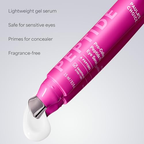 Pro-Collagen Peptide Eye Serum
