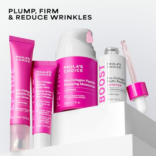 Pro-Collagen Peptide Eye Serum