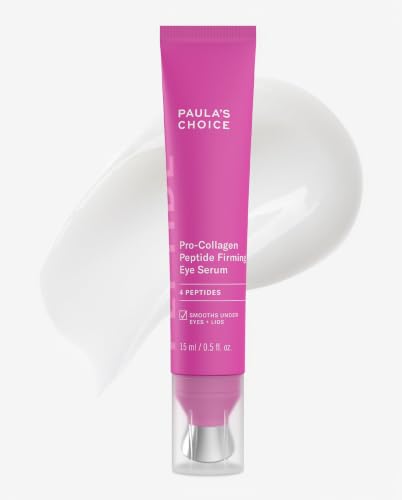 Pro-Collagen Peptide Eye Serum