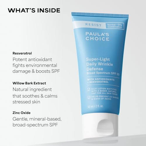 RESIST Mineral SPF 30