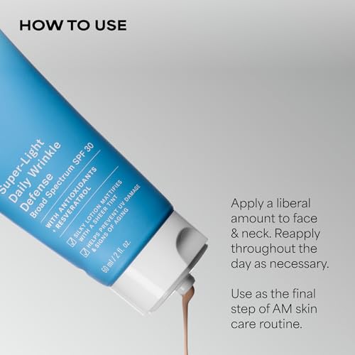 RESIST Mineral SPF 30