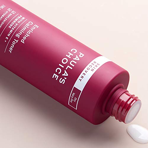 Skin Recovery Calming Toner