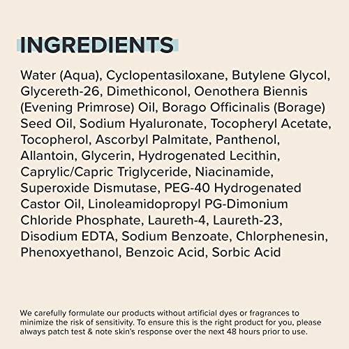 Skin Recovery Calming Toner