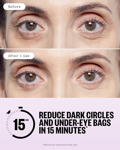 Puffy Eyes Hydrating Under Eye Patches