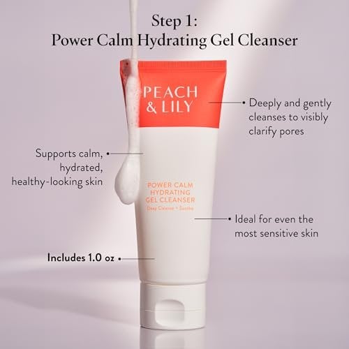 Glass Skin Discovery Kit (4 Products) - 1 Cleanser