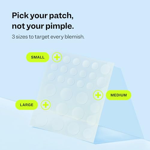 Acne Spot Dots 60 ct