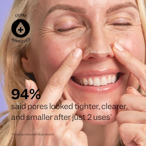 Nose Pore Patches