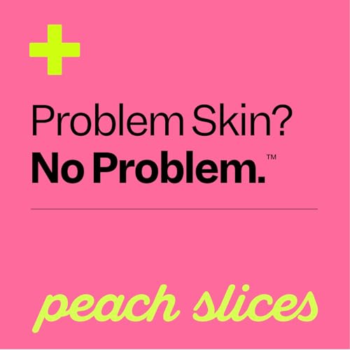 Nose Pore Patches
