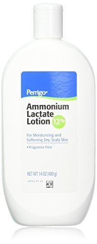 Ammonium Lactate Lotion 12%C-P