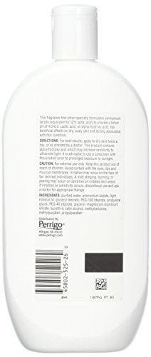 Ammonium Lactate Lotion 12%C-P