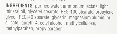 Ammonium Lactate Lotion 12%C-P