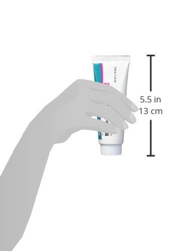 2.5% Benzoyl Peroxide Acne Gel 60g