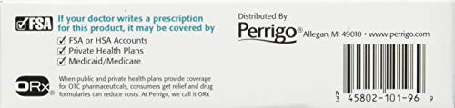 2.5% Benzoyl Peroxide Acne Gel 60g