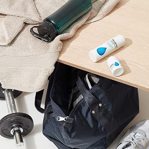 Antiperspirant Roll-On