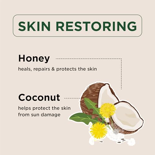 Pure, Restoring Body Butter