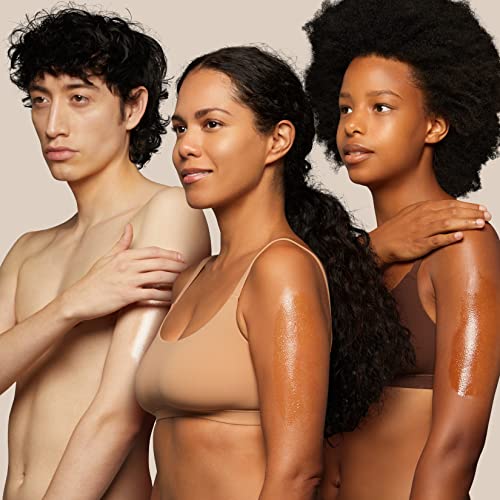 Pure, Restoring Body Butter