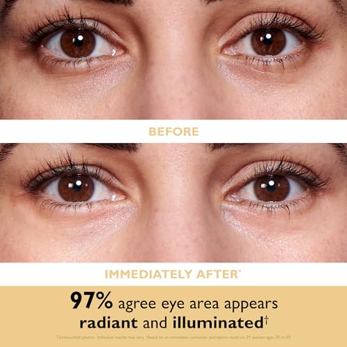 24K Gold Firming Hydra-Gel Eye Patches
