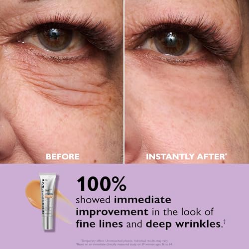 Instant FIRMx® Eye Temporary Eye Tightener Easy-Wear Formula | For Firming Under-Eye Bags 