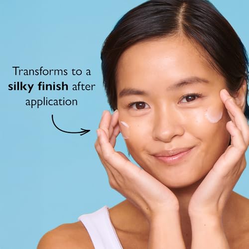 Water Drench® Hyaluronic Cloud Cream Hydrating Refillable Moisturizer | Hyaluronic Acid Cr