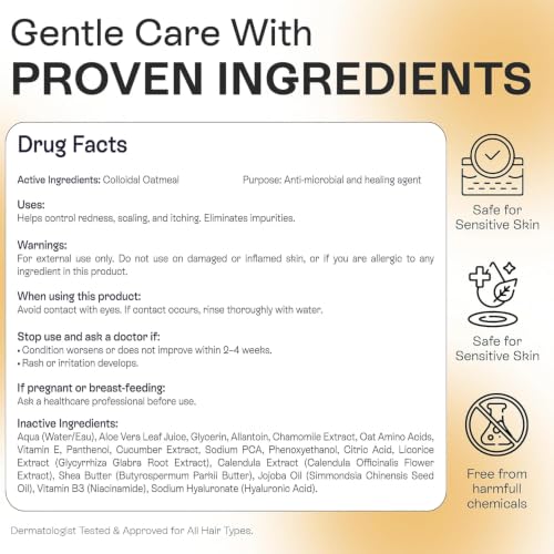 Psoriasis & Antifungal Body Wash with Manuka Honey