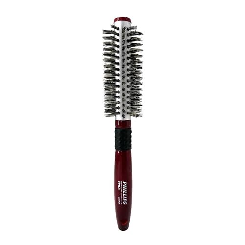 Thermal Ceramic 1.5 Inch Round Boar Brush