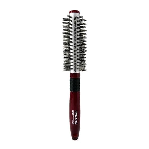 Thermal Ceramic 1.5 Inch Round Boar Brush