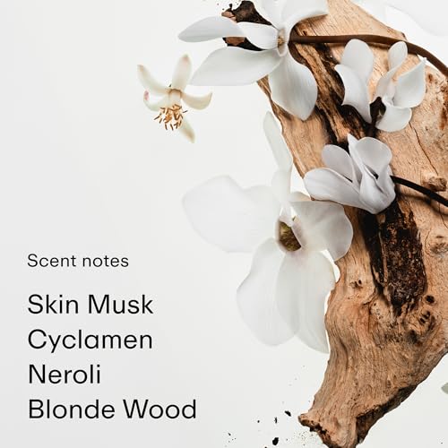 4 Oz – Skin Musk Bergamot & Jasmine