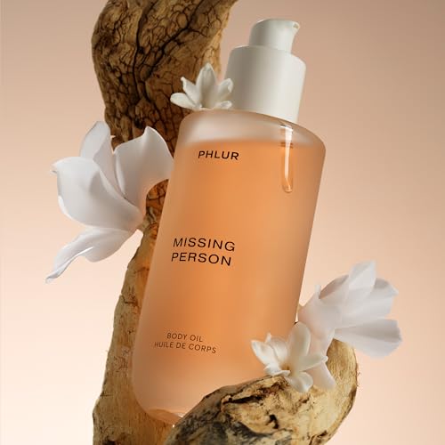 4 Oz – Skin Musk Bergamot & Jasmine