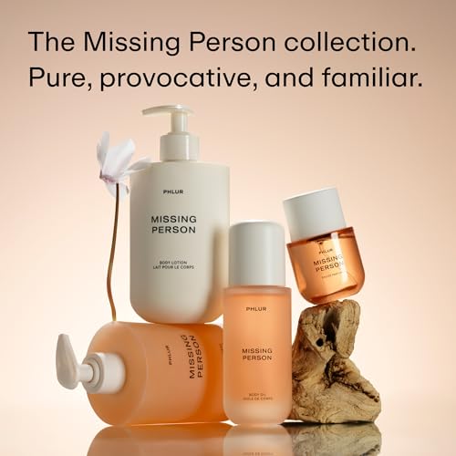 4 Oz – Skin Musk Bergamot & Jasmine