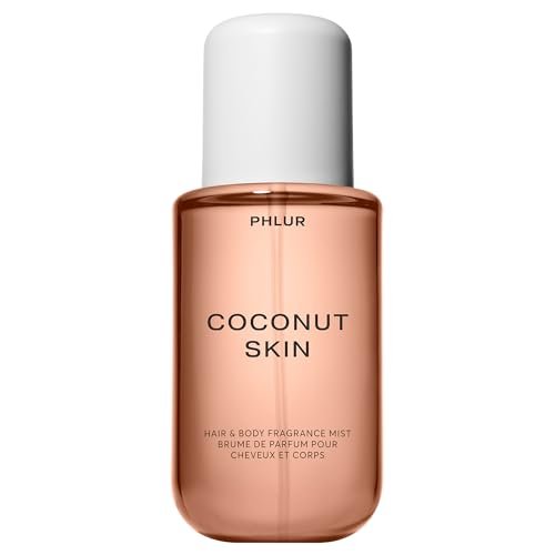 Coconut Skin Body Mist